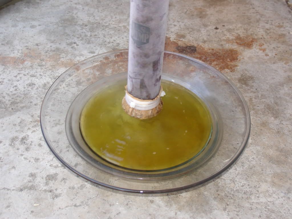 Diy bho extractor International Cannagraphic Magazine Forums